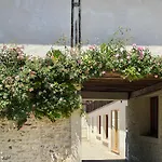Holiday home Le Clos De La Tannerie Saint-Aquilin-de-Pacy