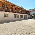 Le Clos De La Tannerie Saint-Aquilin-de-Pacy