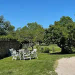 Holiday home Le Clos De La Tannerie *