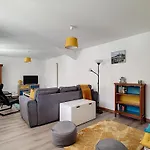 Holiday home Le Clos De La Tannerie Saint-Aquilin-de-Pacy