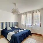 Le Clos De La Tannerie Holiday home Saint-Aquilin-de-Pacy