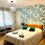 Holiday home Le Clos De La Tannerie *