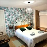Le Clos De La Tannerie Holiday home Saint-Aquilin-de-Pacy