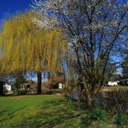 Le Clos De La Tannerie Hébergement de vacances