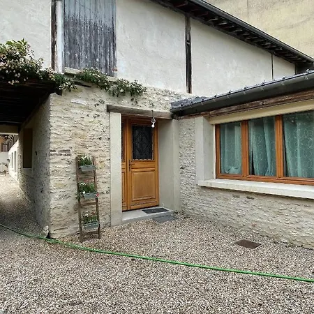 Le Clos De La Tannerie *