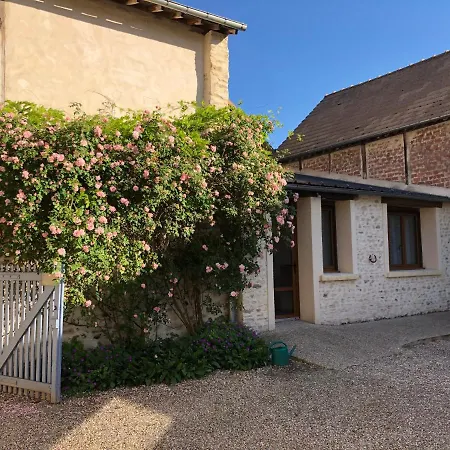 Le Clos De La Tannerie *