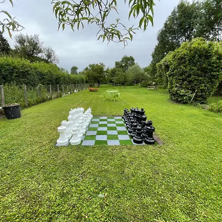 Le Clos De La Tannerie