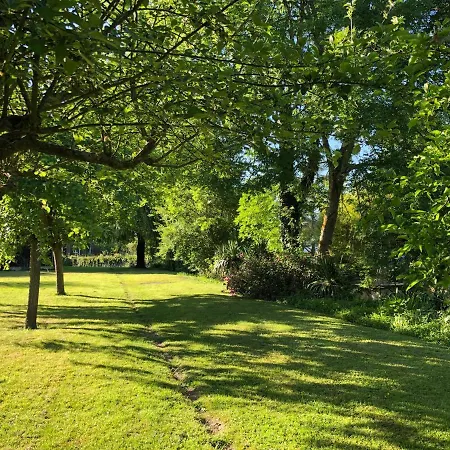 Le Clos De La Tannerie Hébergement de vacances *