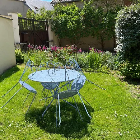 Le Clos De La Tannerie