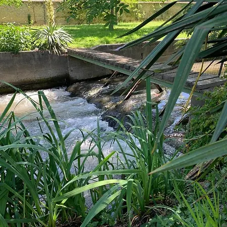 Hébergement de vacances Le Clos De La Tannerie *