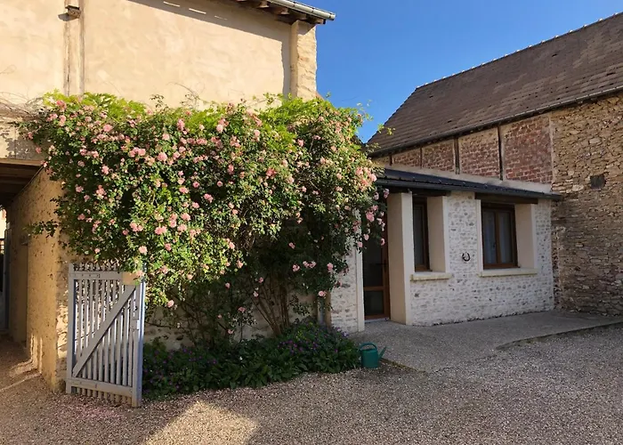 Le Clos De La Tannerie *