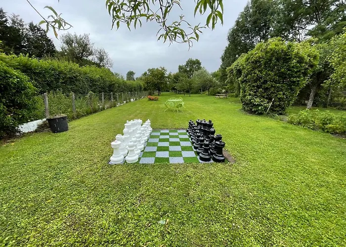 Le Clos De La Tannerie